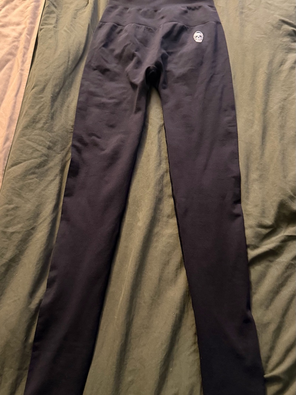 Women’s GymReaper leggings